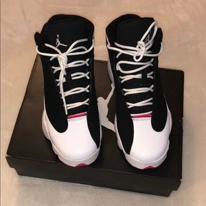 Air Jordan retro 13 gg
